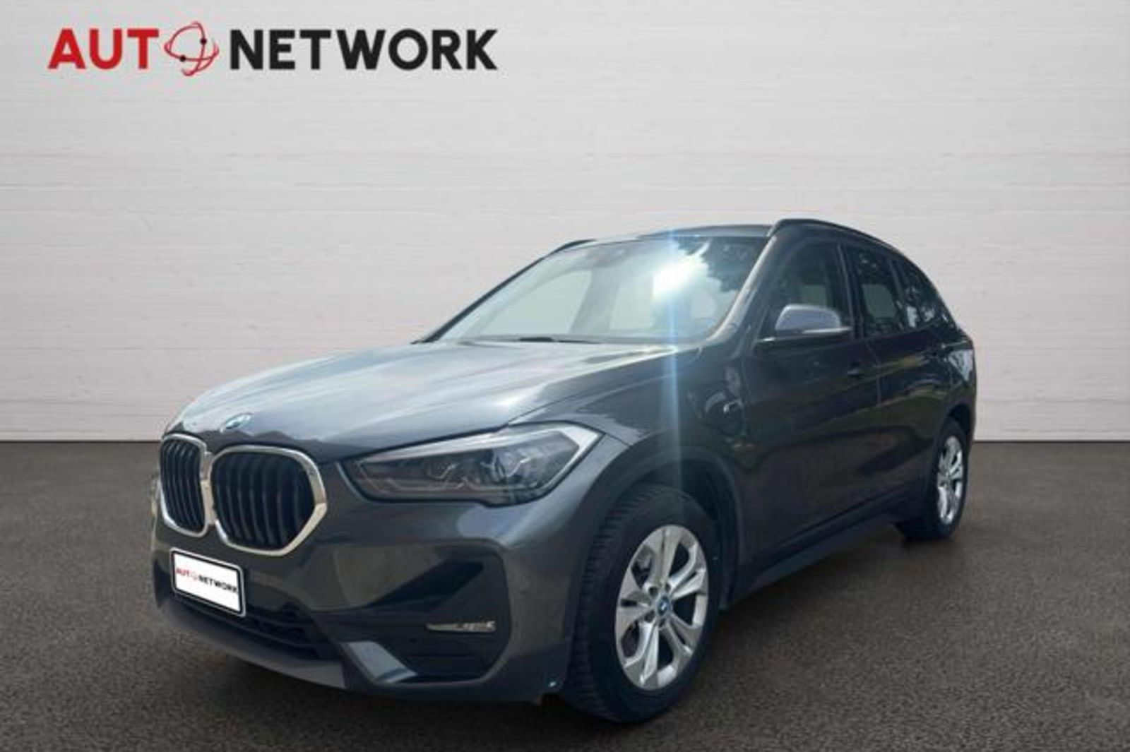 BMW X1 xDrive25e Business Advantage