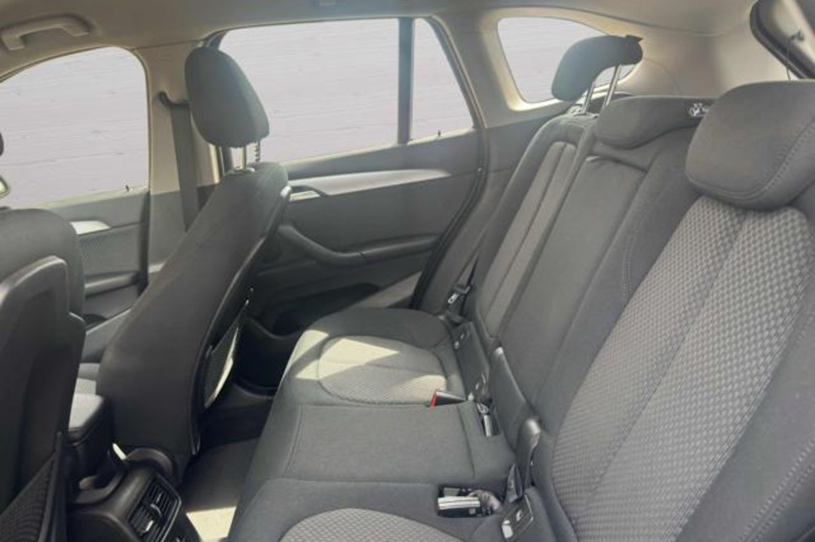 BMW X1 xDrive25e Business Advantage