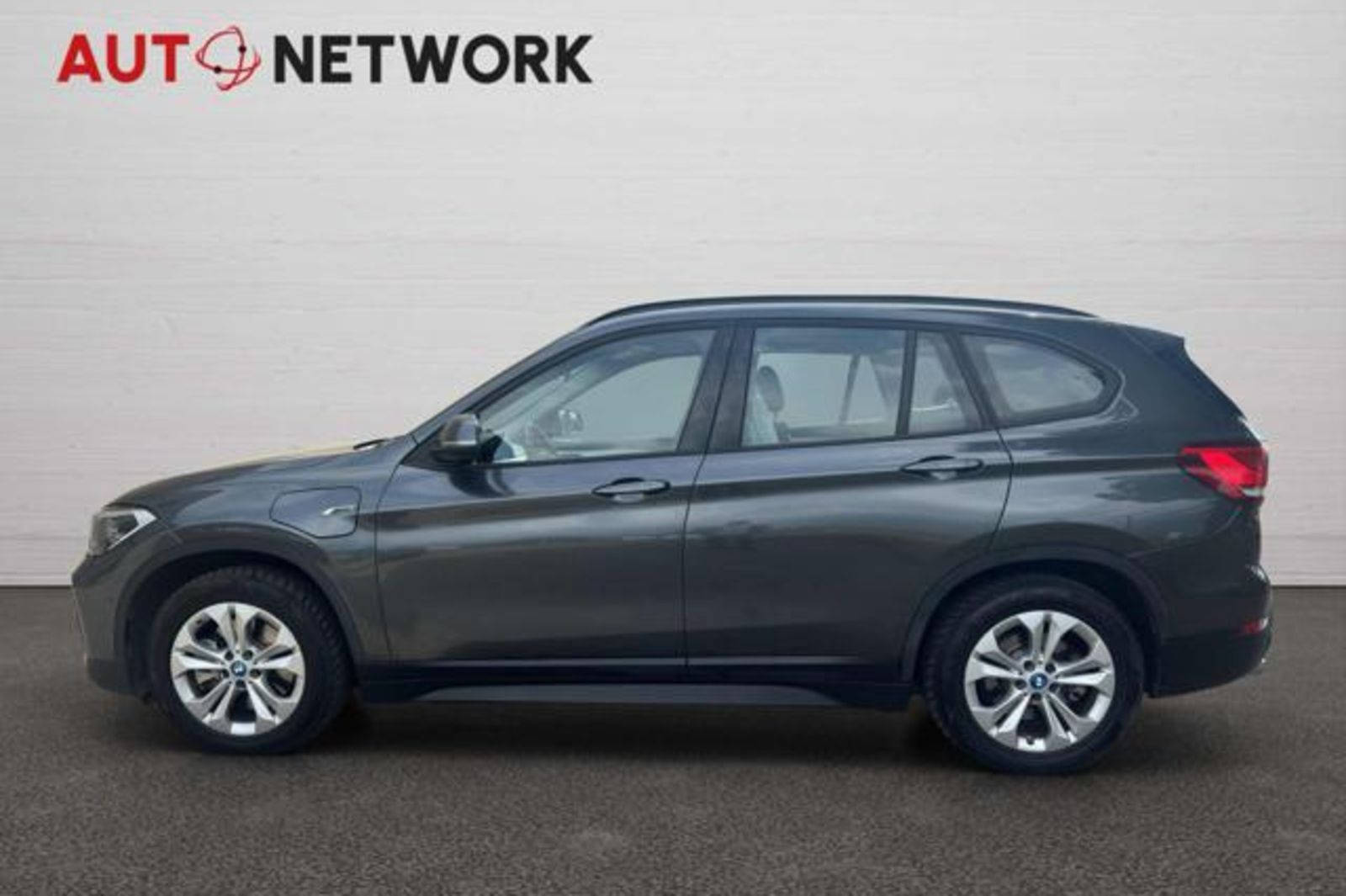 BMW X1 xDrive25e Business Advantage