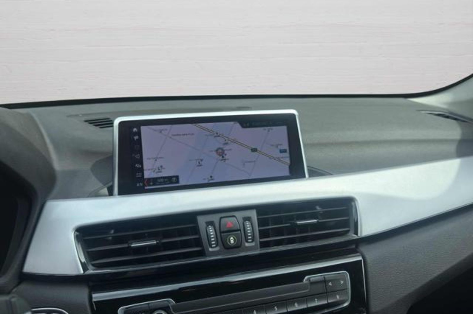 BMW X1 xDrive25e Business Advantage