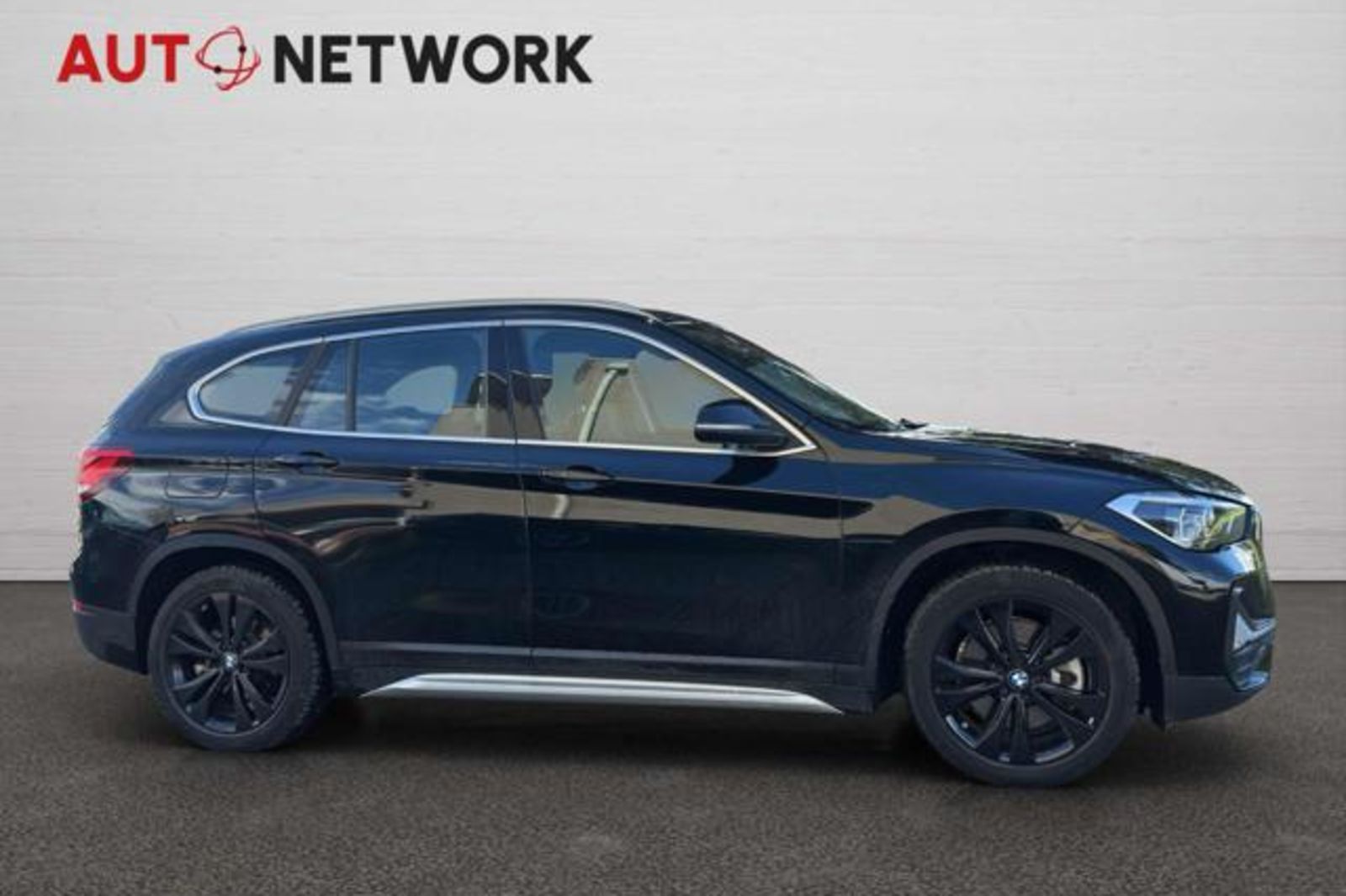 BMW X1 xDrive25e xLine Auto