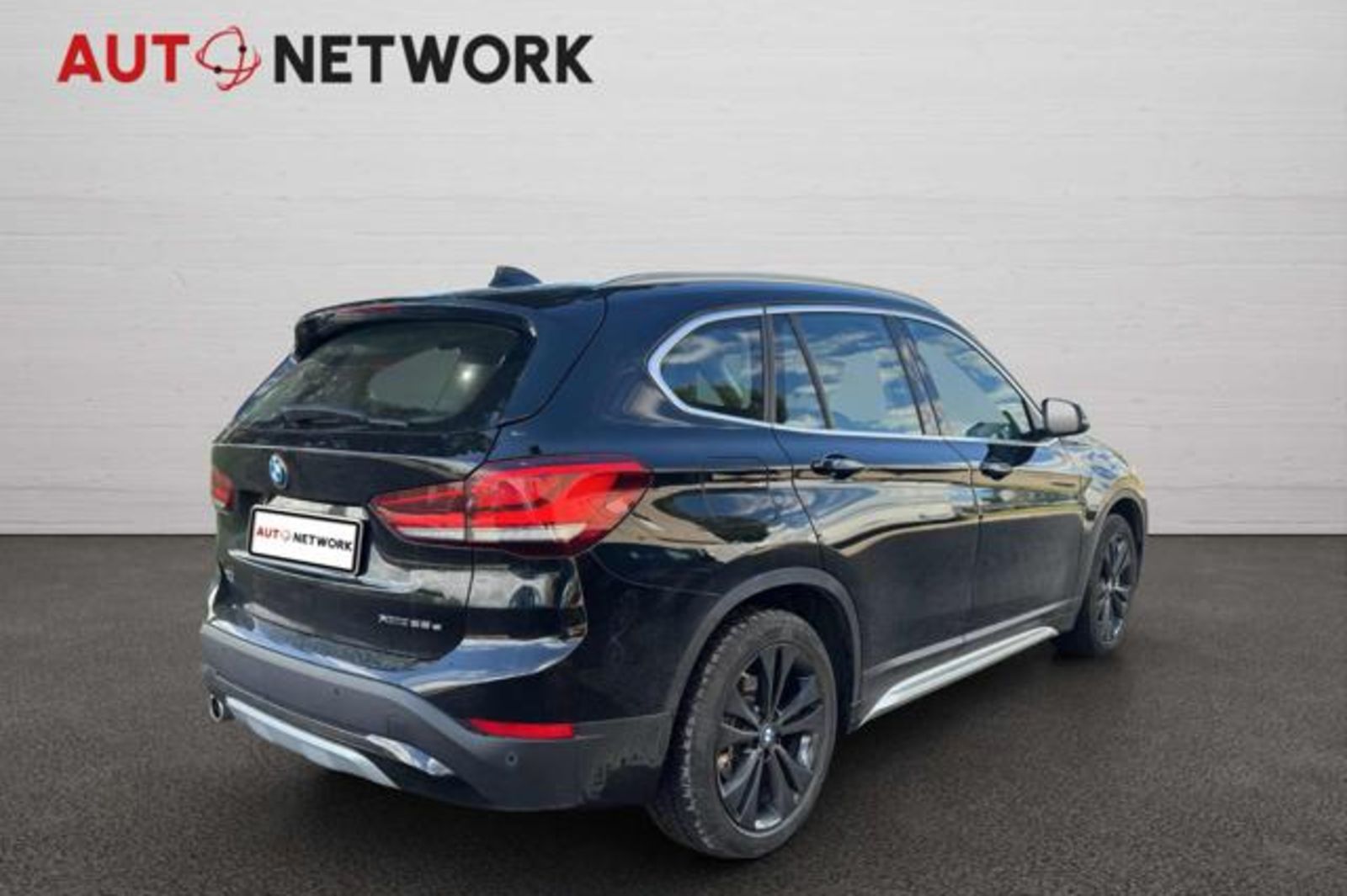 BMW X1 xDrive25e xLine Auto