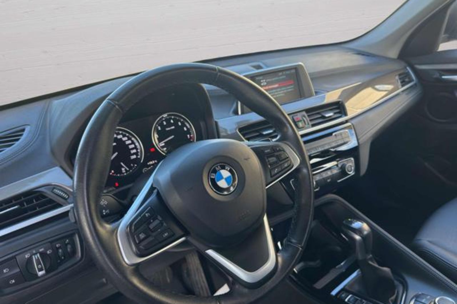 BMW X1 xDrive25e xLine Auto