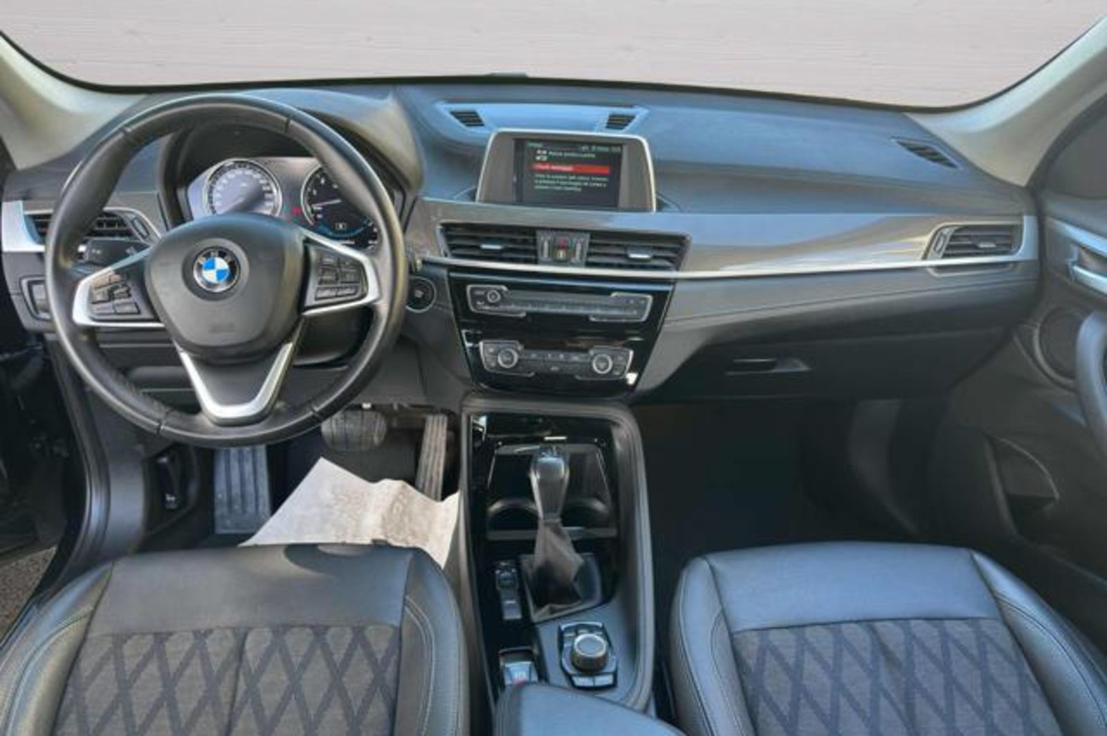 BMW X1 xDrive25e xLine Auto