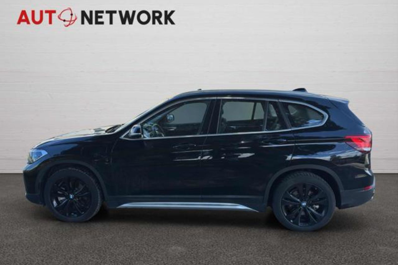 BMW X1 xDrive25e xLine Auto