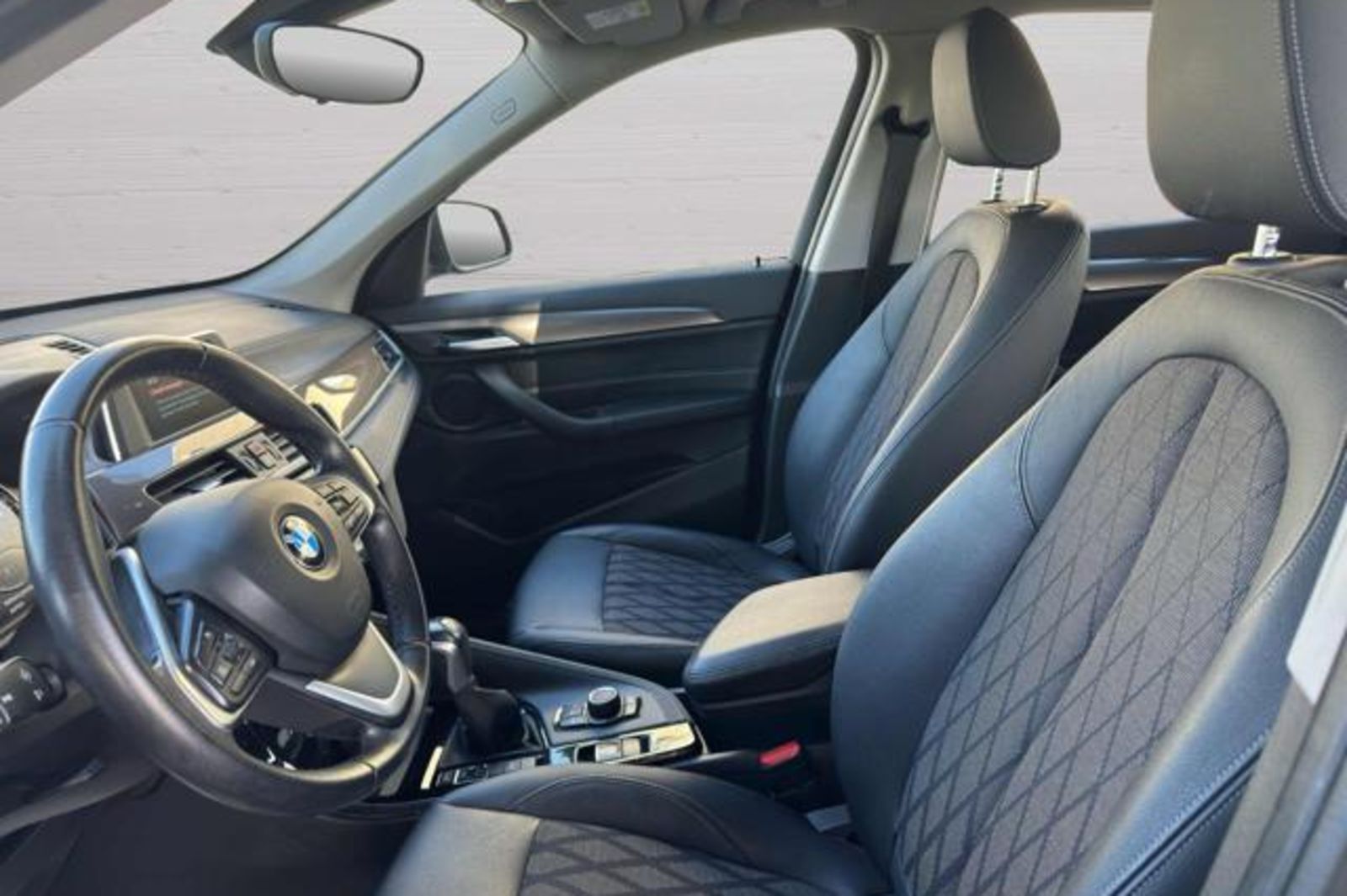 BMW X1 xDrive25e xLine Auto