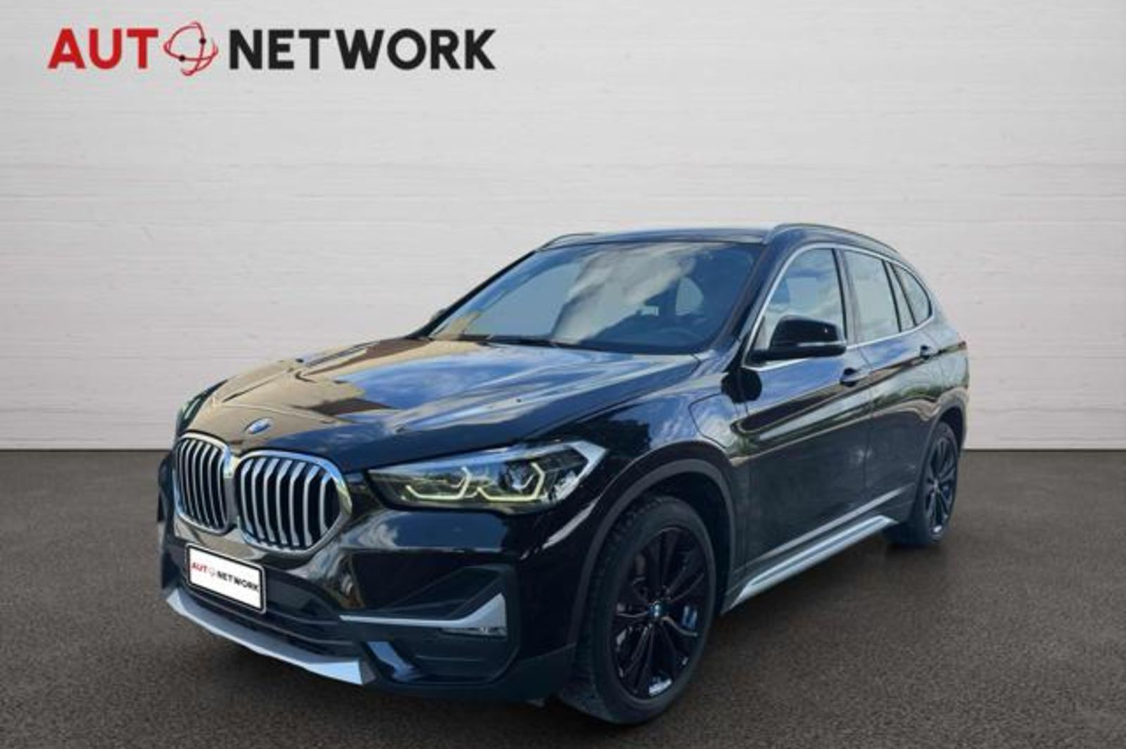 BMW X1 xDrive25e xLine Auto