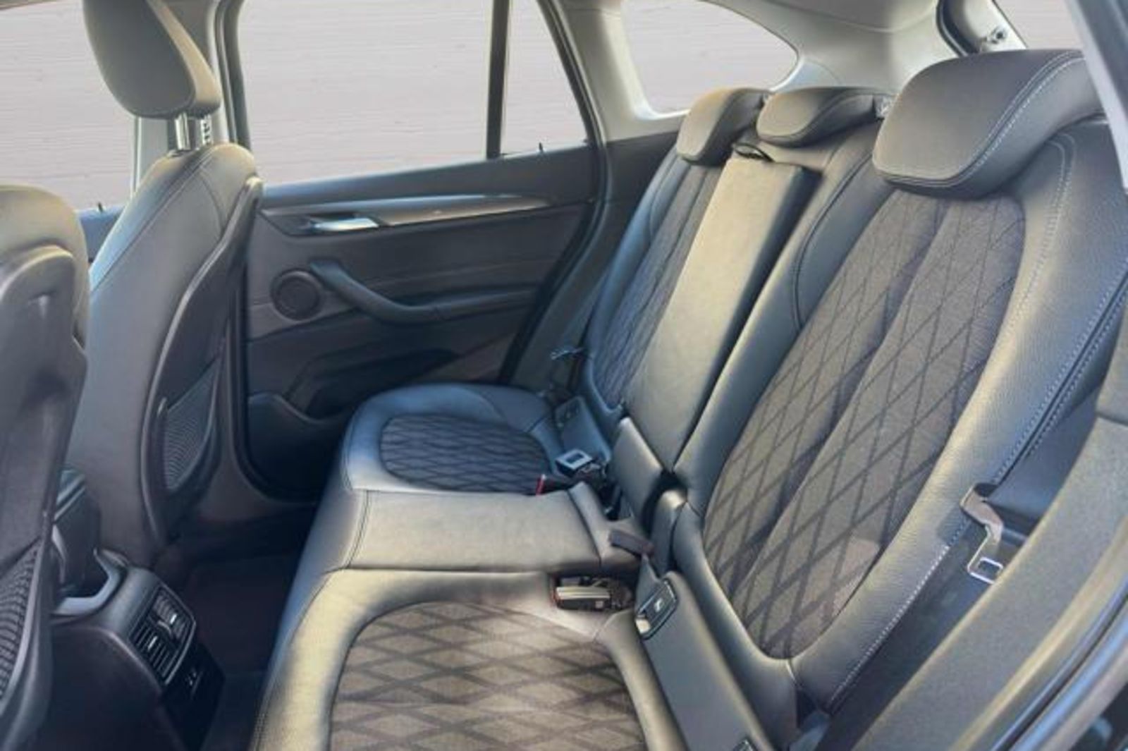 BMW X1 xDrive25e xLine Auto