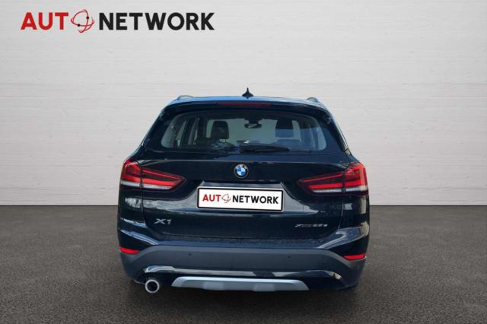 BMW X1 xDrive25e xLine Auto