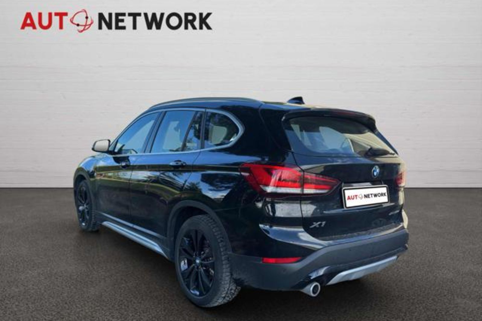 BMW X1 xDrive25e xLine Auto