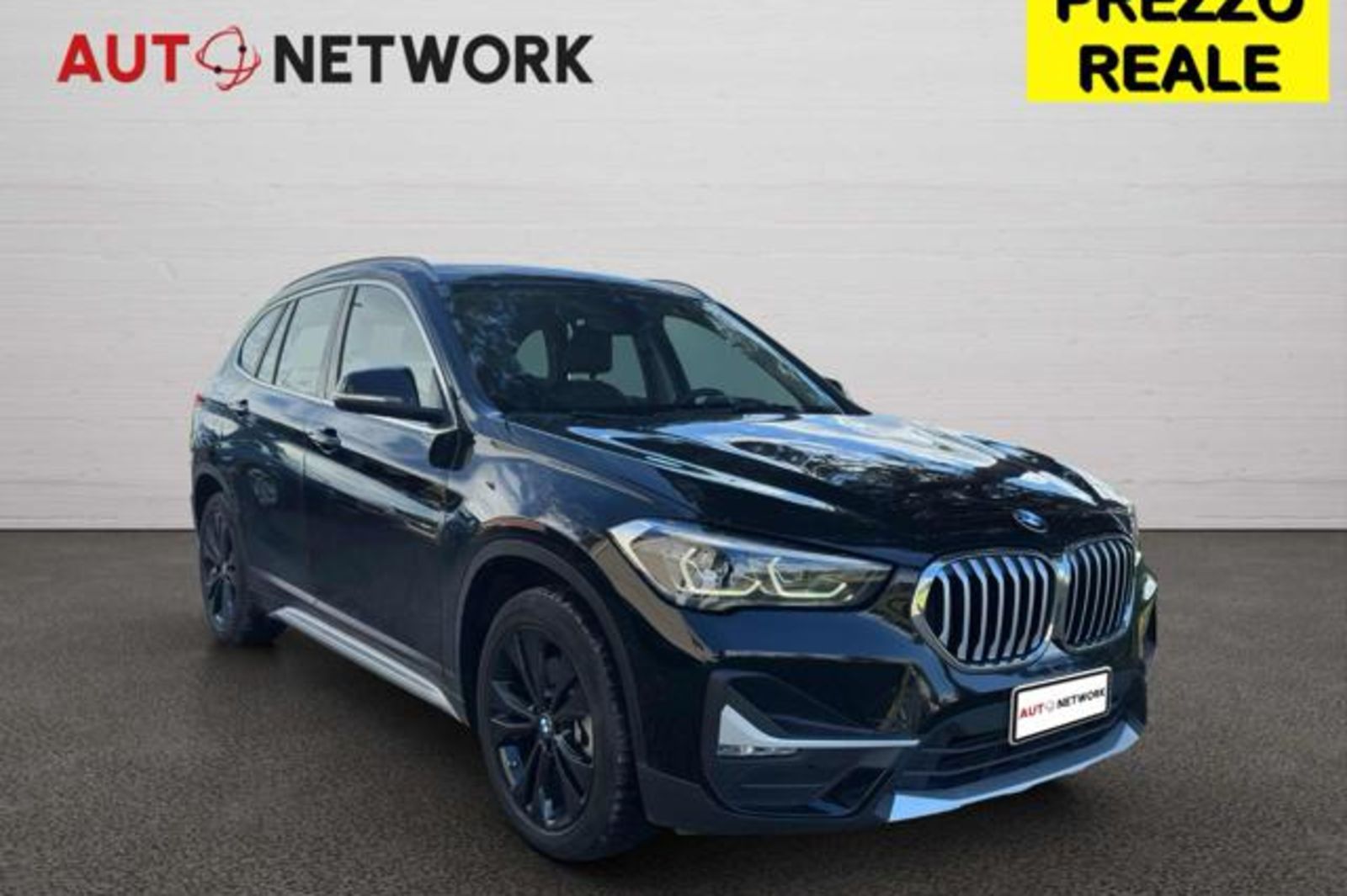 BMW X1 xDrive25e xLine Auto