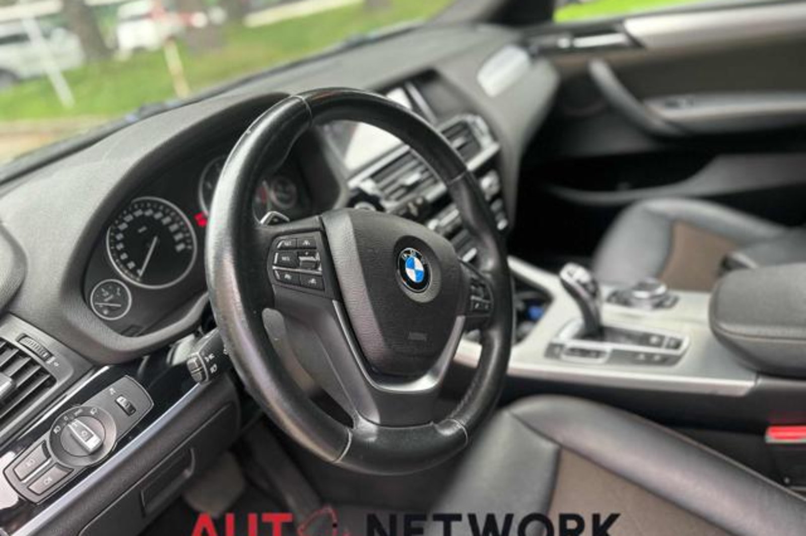 BMW X4 xDrive30dA 258CV xLine Xdrive