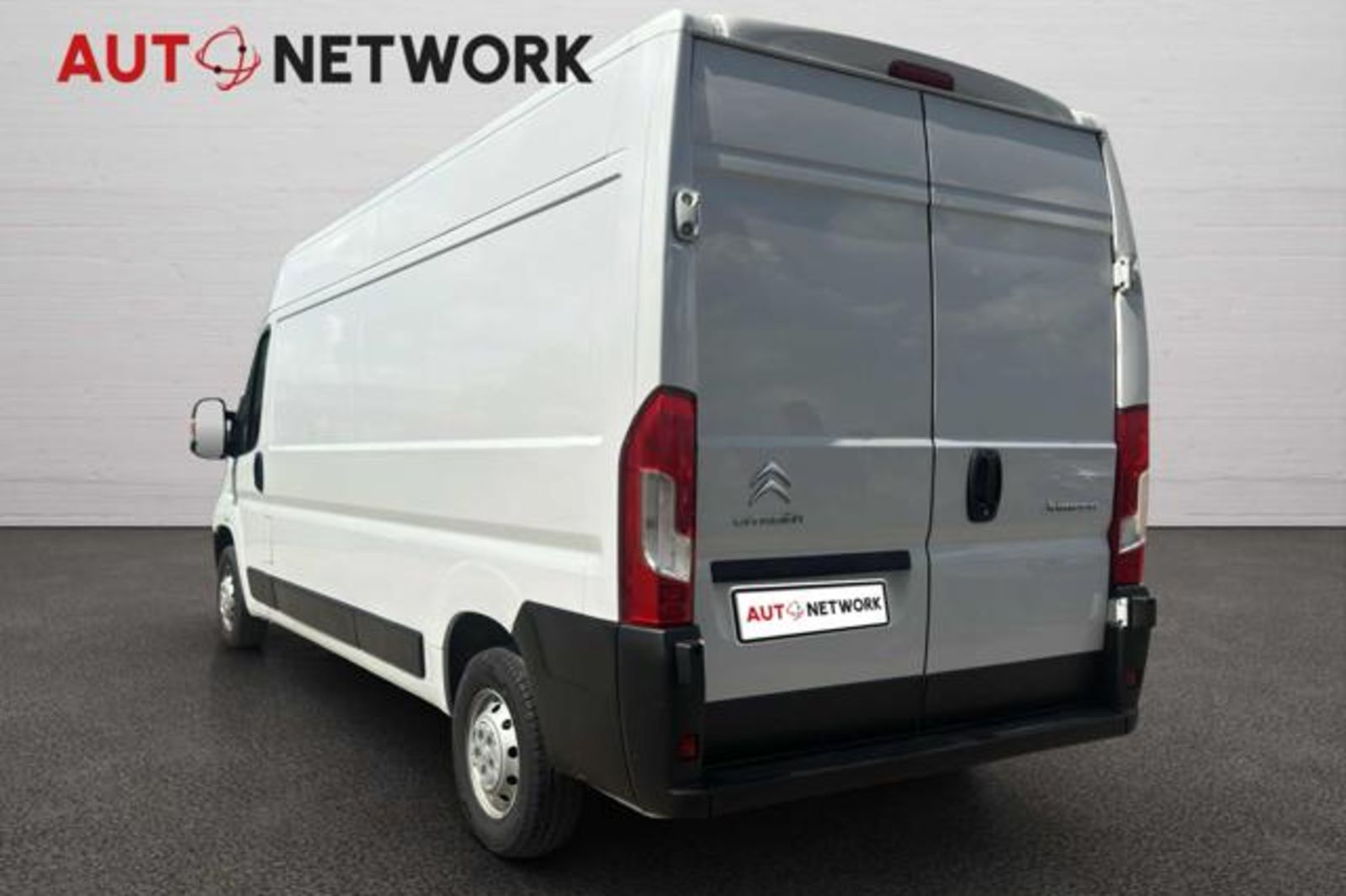 CITROEN Jumper 35 BlueHDi 165 L3H2 Furgone