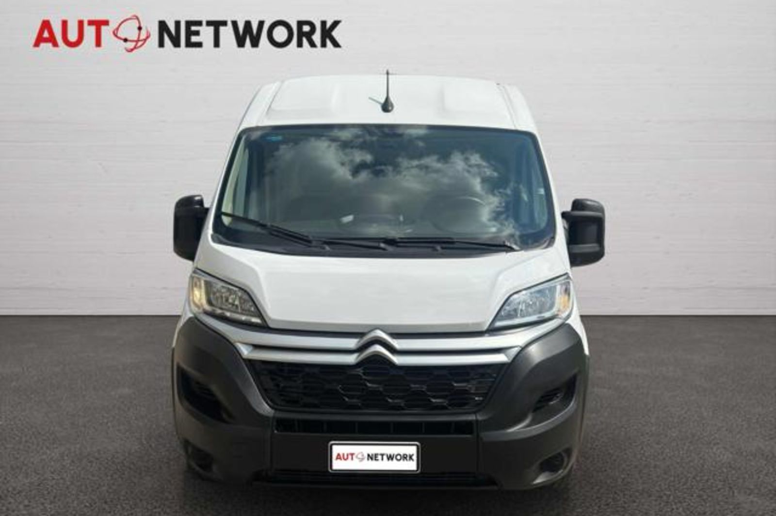 CITROEN Jumper 35 BlueHDi 165 L3H2 Furgone