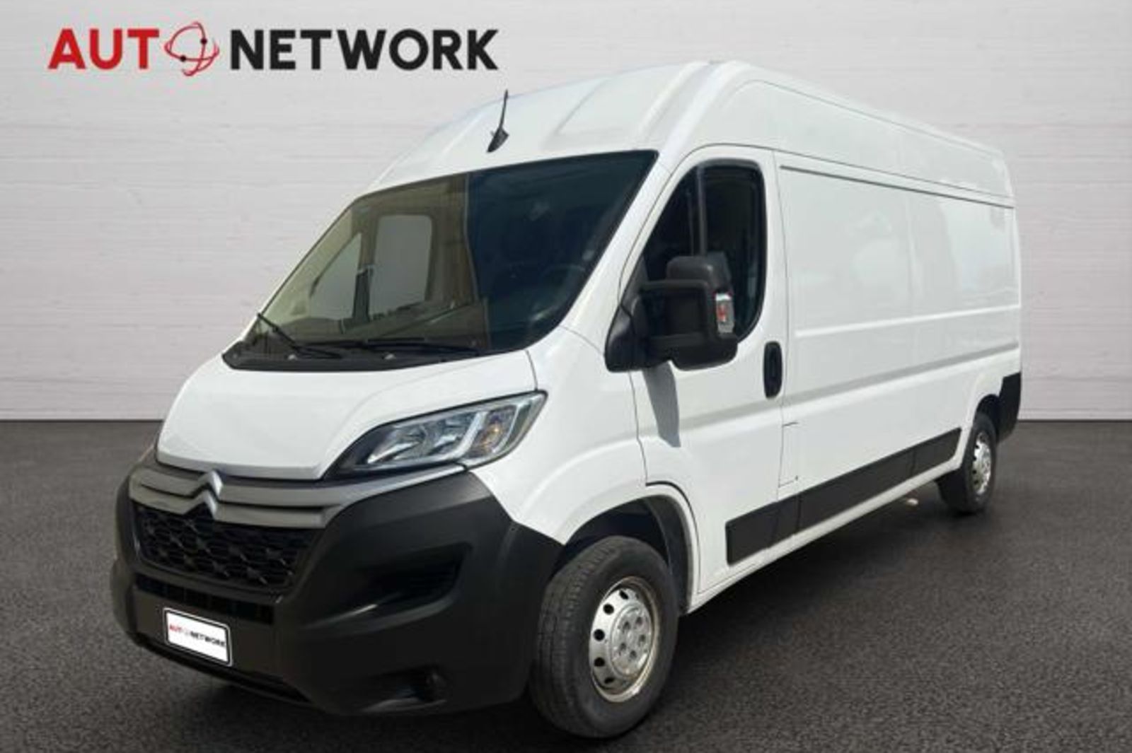 CITROEN Jumper 35 BlueHDi 165 L3H2 Furgone