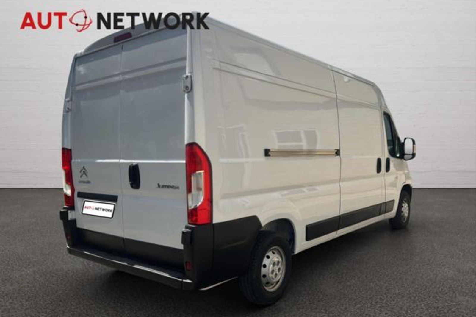 CITROEN Jumper 35 BlueHDi 165 L3H2 Furgone