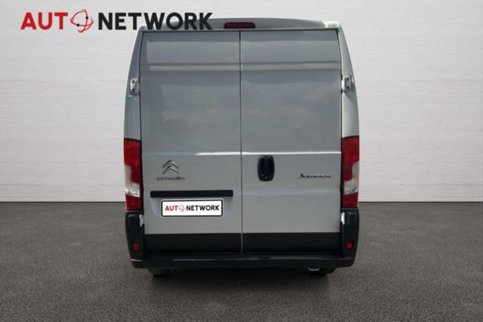 CITROEN Jumper 35 BlueHDi 165 L3H2 Furgone