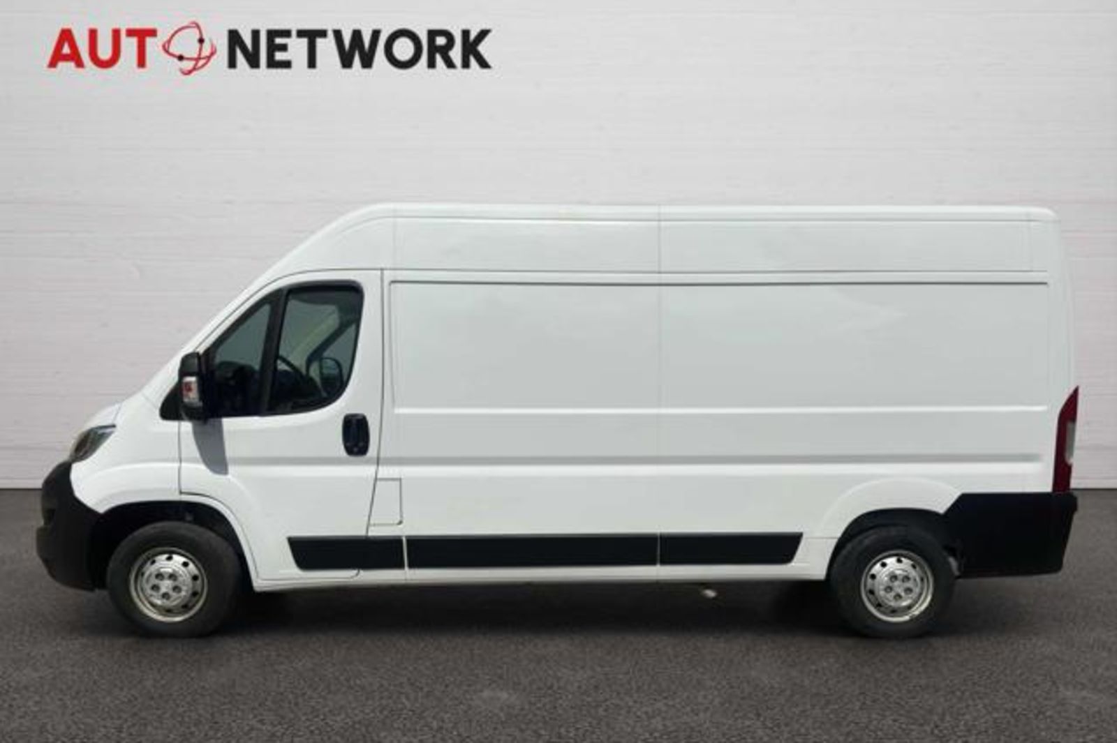 CITROEN Jumper 35 BlueHDi 165 L3H2 Furgone