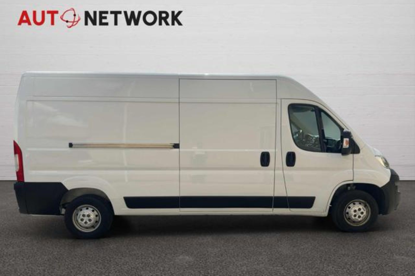 CITROEN Jumper 35 BlueHDi 165 L3H2 Furgone