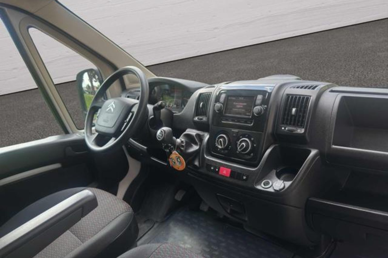 CITROEN Jumper 35 BlueHDi 165 L3H2 Furgone