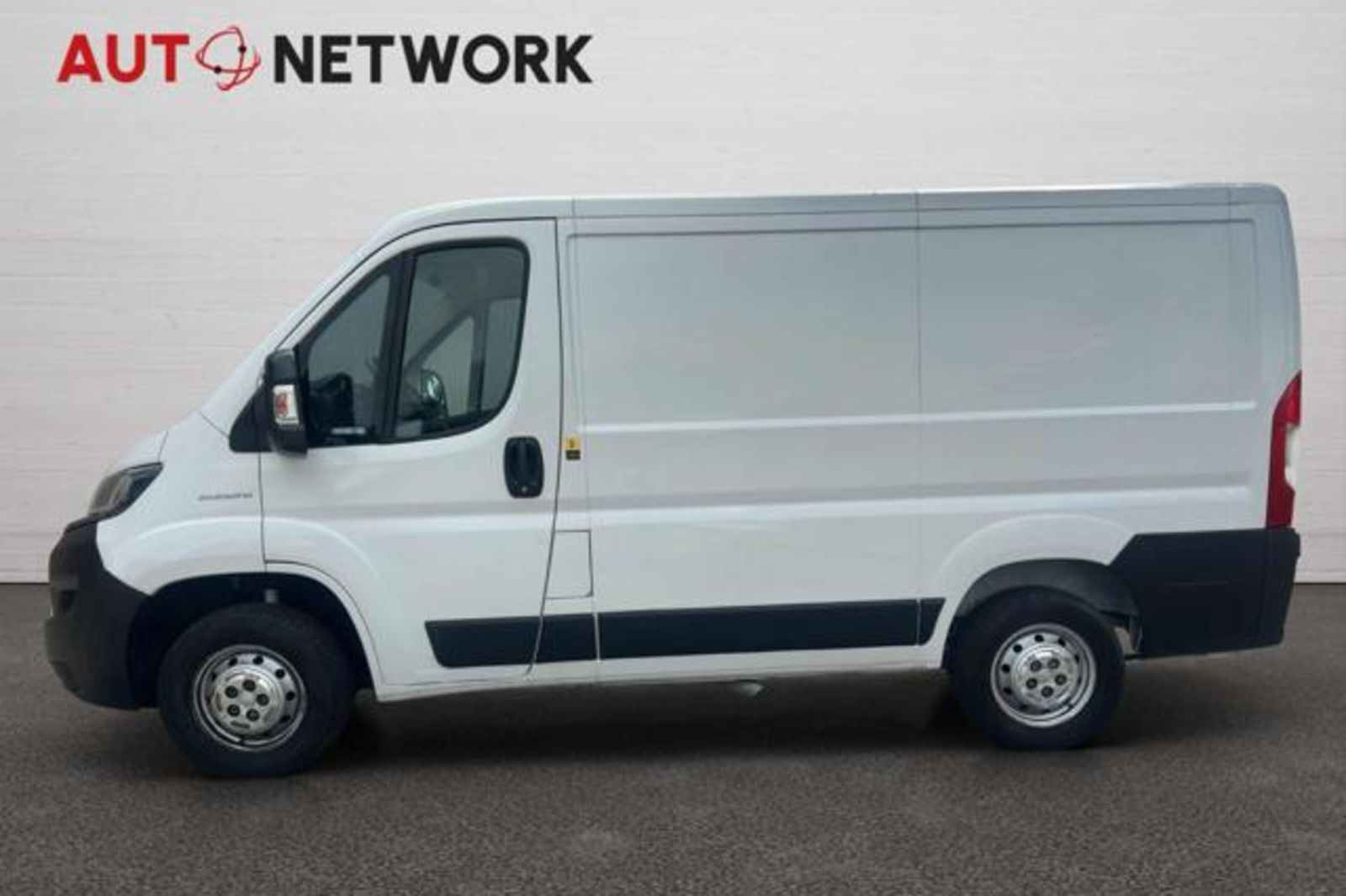 FIAT Ducato 28 2.3 MJT 120CV CH1 Furgone