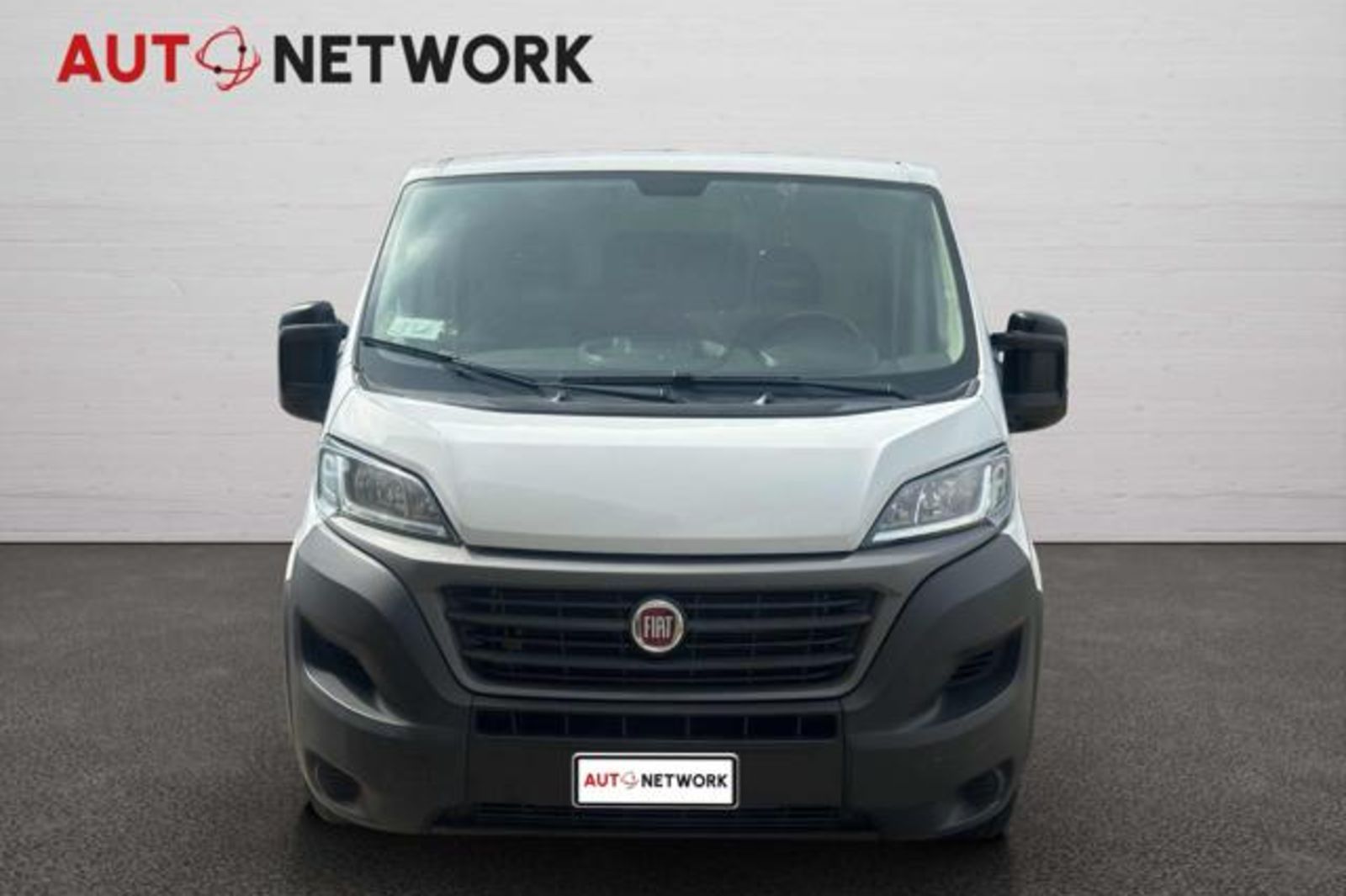 FIAT Ducato 28 2.3 MJT 120CV CH1 Furgone