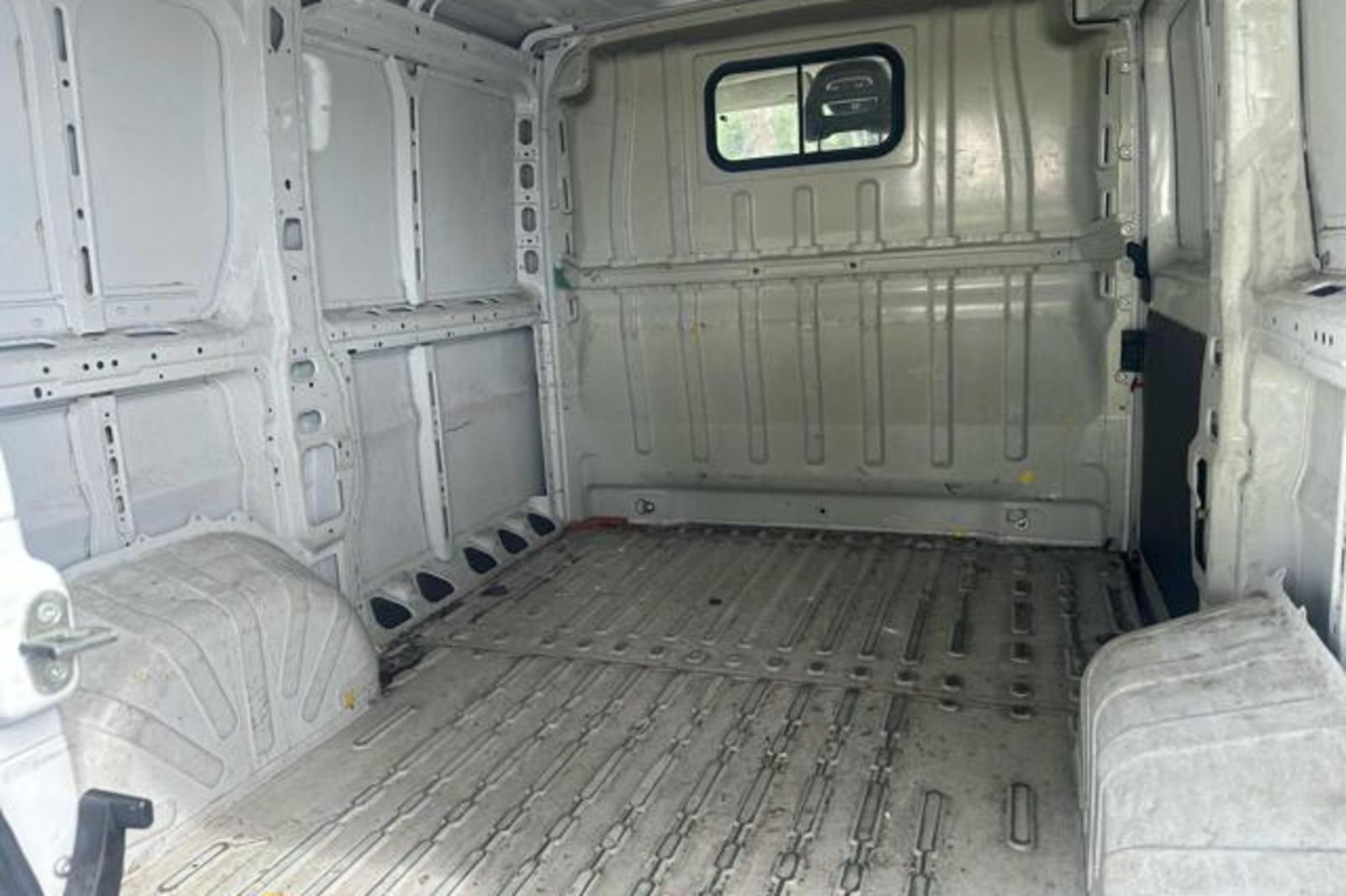 FIAT Ducato 28 2.3 MJT 120CV CH1 Furgone