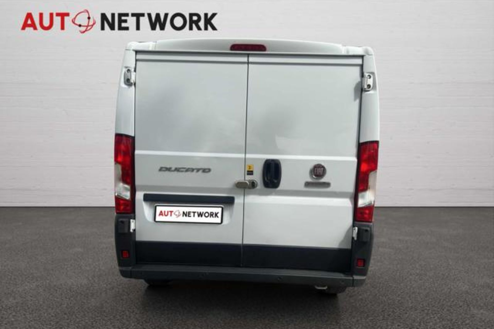 FIAT Ducato 28 2.3 MJT 120CV CH1 Furgone