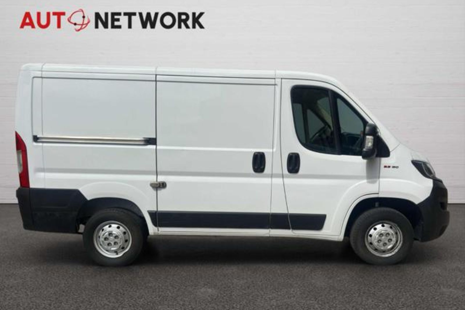FIAT Ducato 28 2.3 MJT 120CV CH1 Furgone