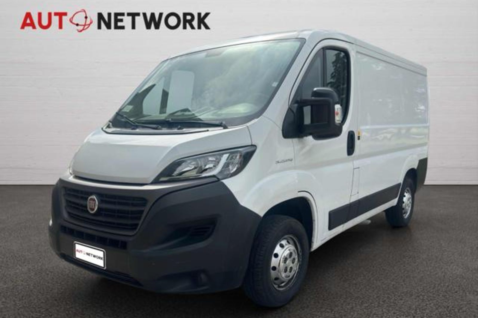 FIAT Ducato 28 2.3 MJT 120CV CH1 Furgone