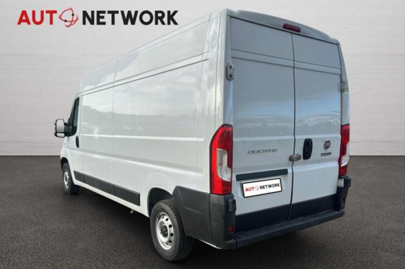 FIAT Ducato 35 2.3 MJT 160CV PLM-TM Furgone