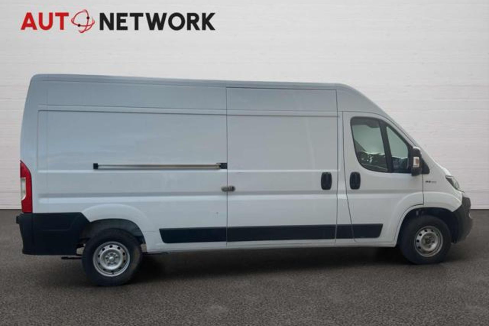 FIAT Ducato 35 2.3 MJT 160CV PLM-TM Furgone