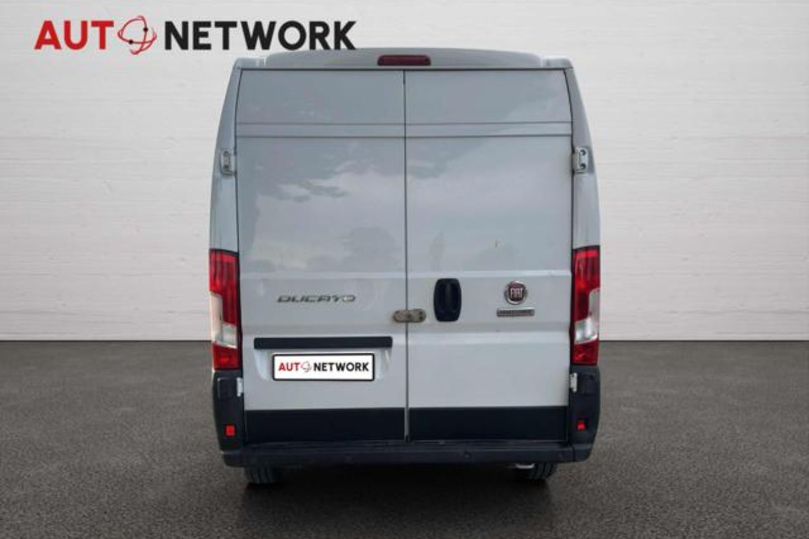FIAT Ducato 35 2.3 MJT 160CV PLM-TM Furgone