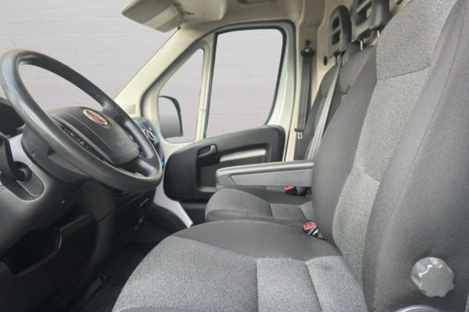 FIAT Ducato 35 2.3 MJT 160CV PLM-TM Furgone