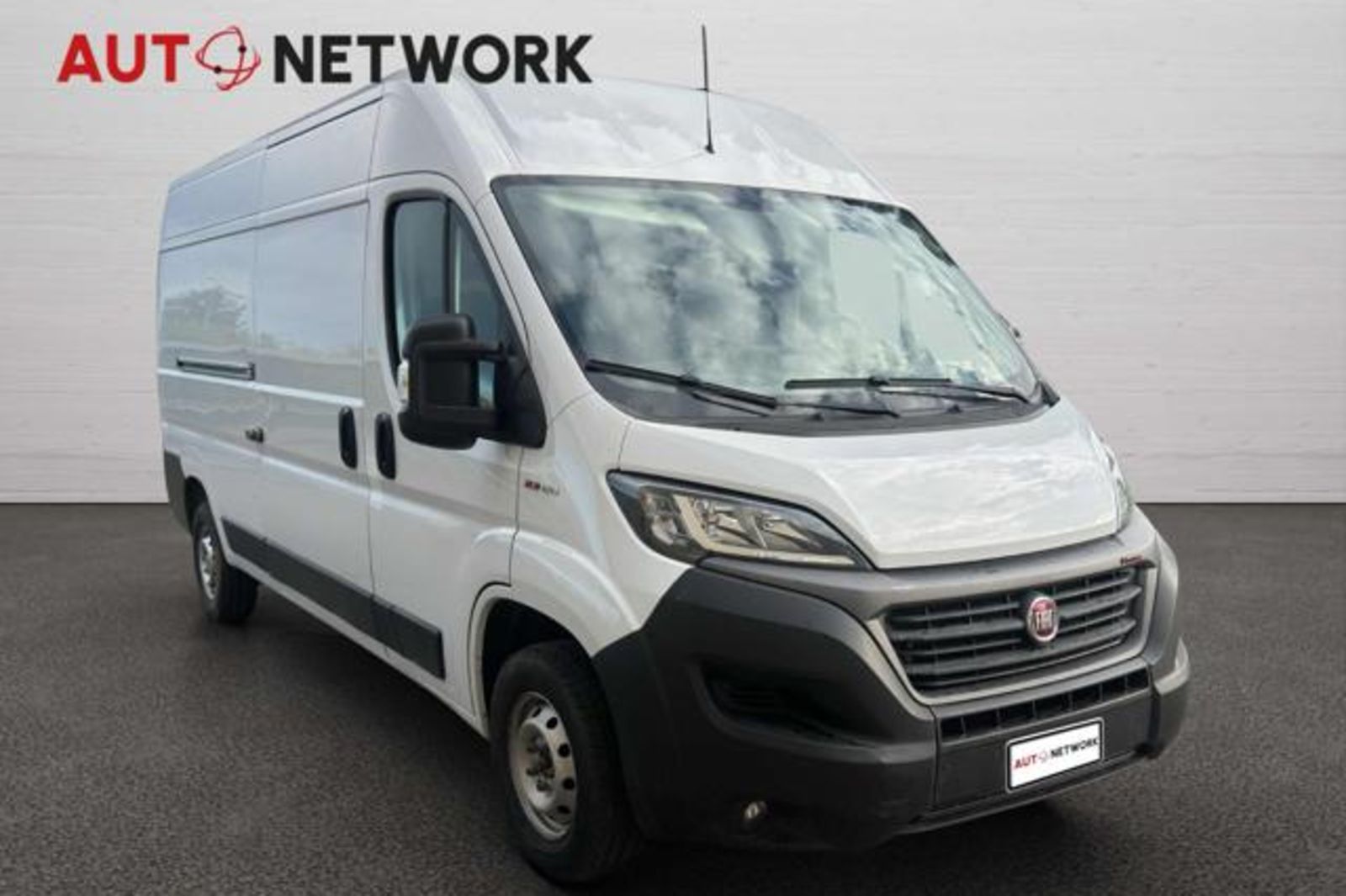 FIAT Ducato 35 2.3 MJT 160CV PLM-TM Furgone