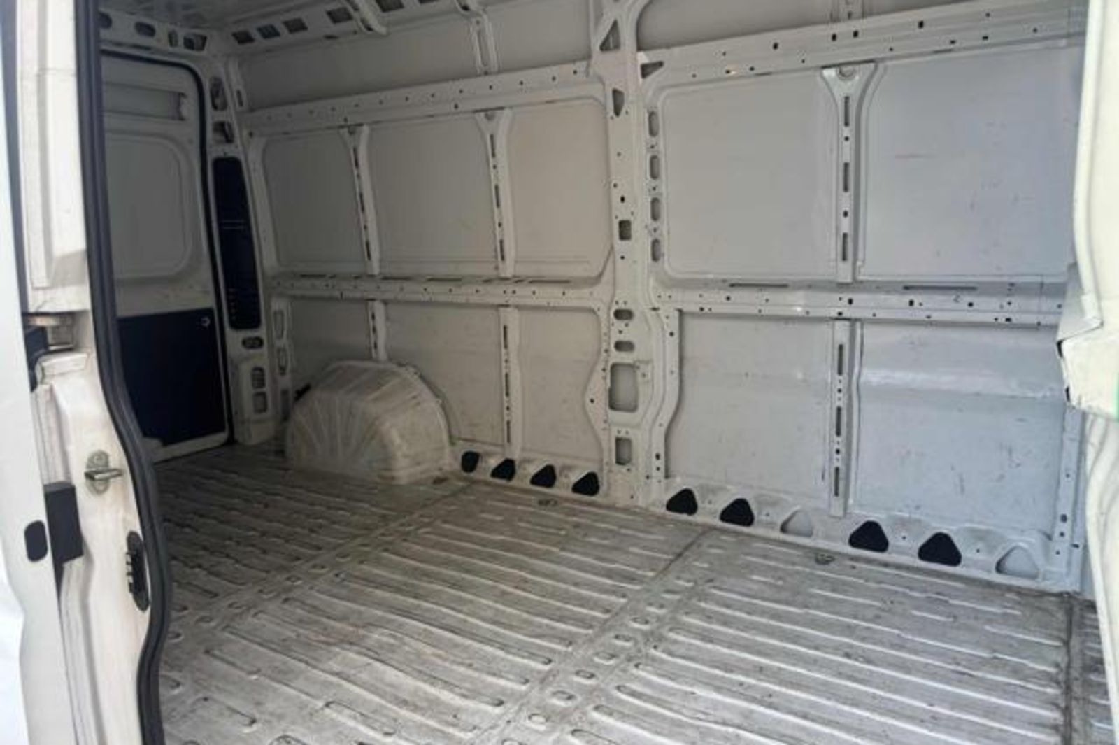 FIAT Ducato 35 2.3 MJT 160CV PLM-TM Furgone