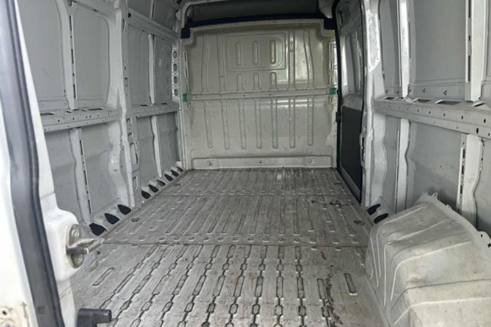FIAT Ducato 35 2.3 MJT 160CV PLM-TM Furgone