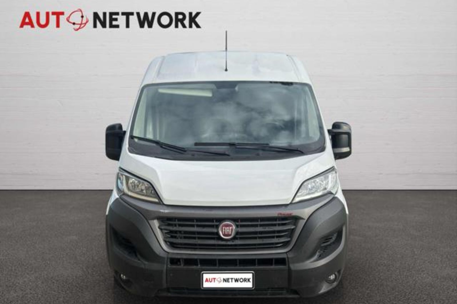FIAT Ducato 35 2.3 MJT 160CV PLM-TM Furgone