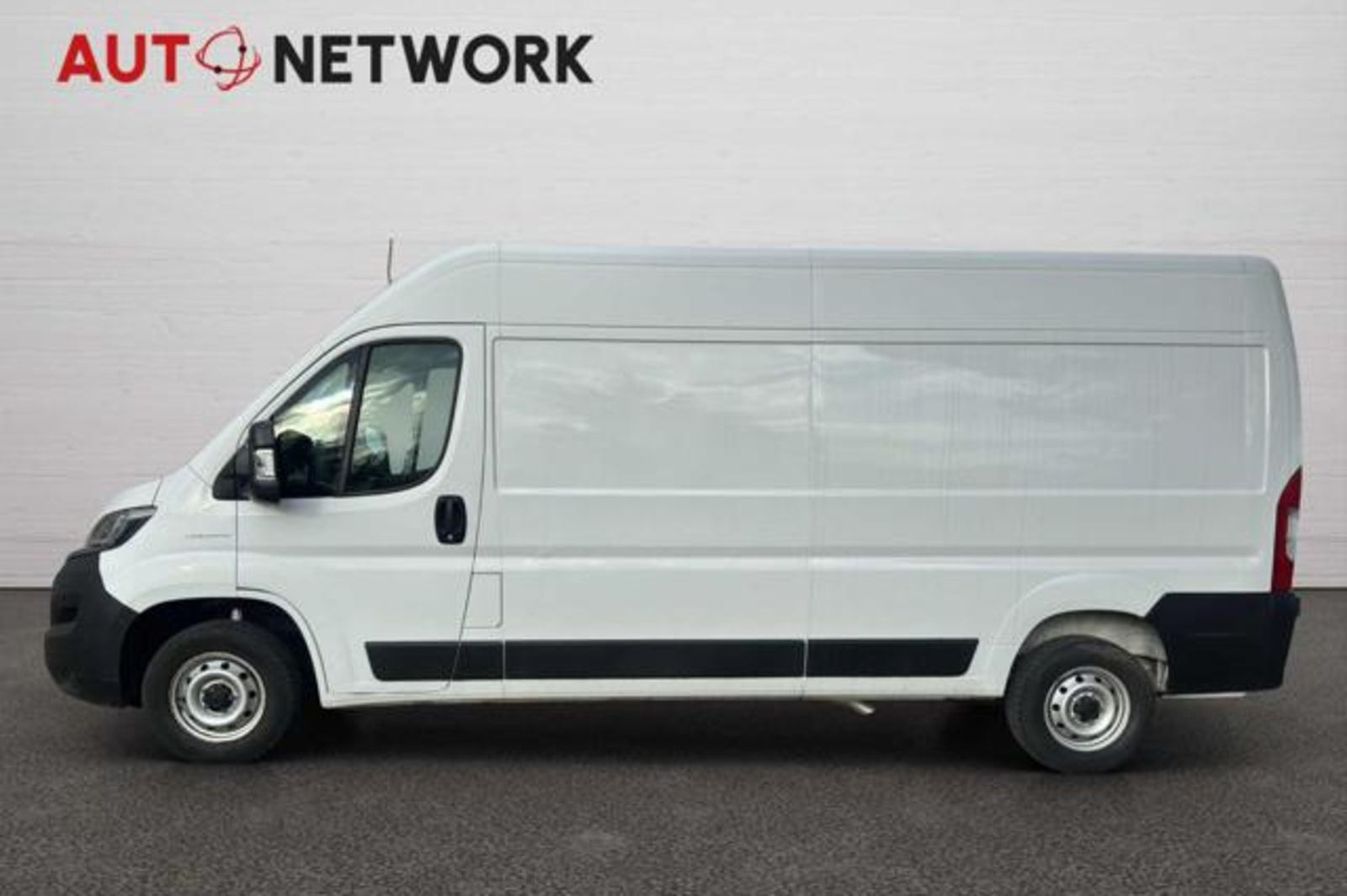 FIAT Ducato 35 2.3 MJT 160CV PLM-TM Furgone