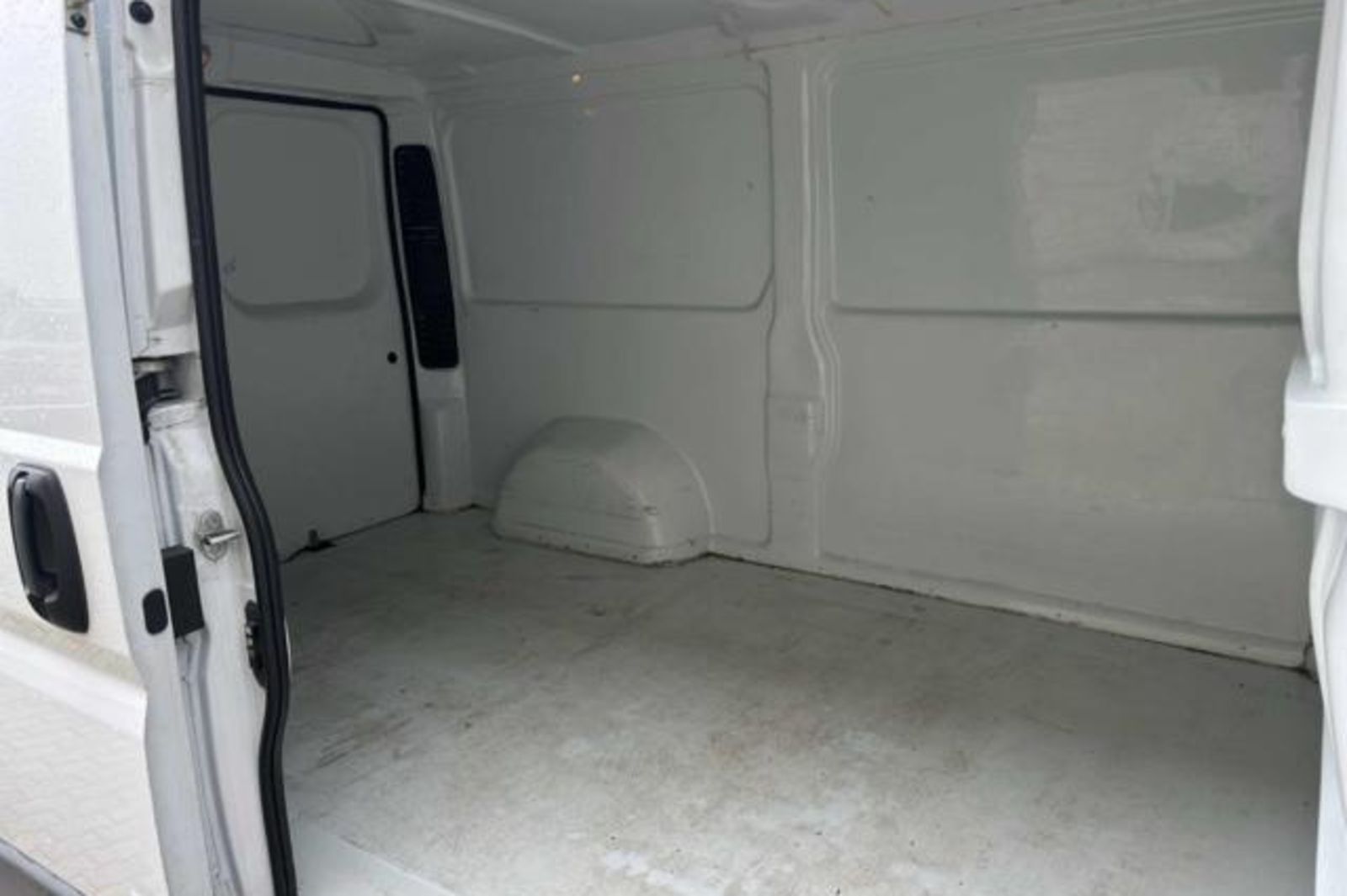 FIAT Ducato 35 3.0 CNG MH1 136 CV Furgone