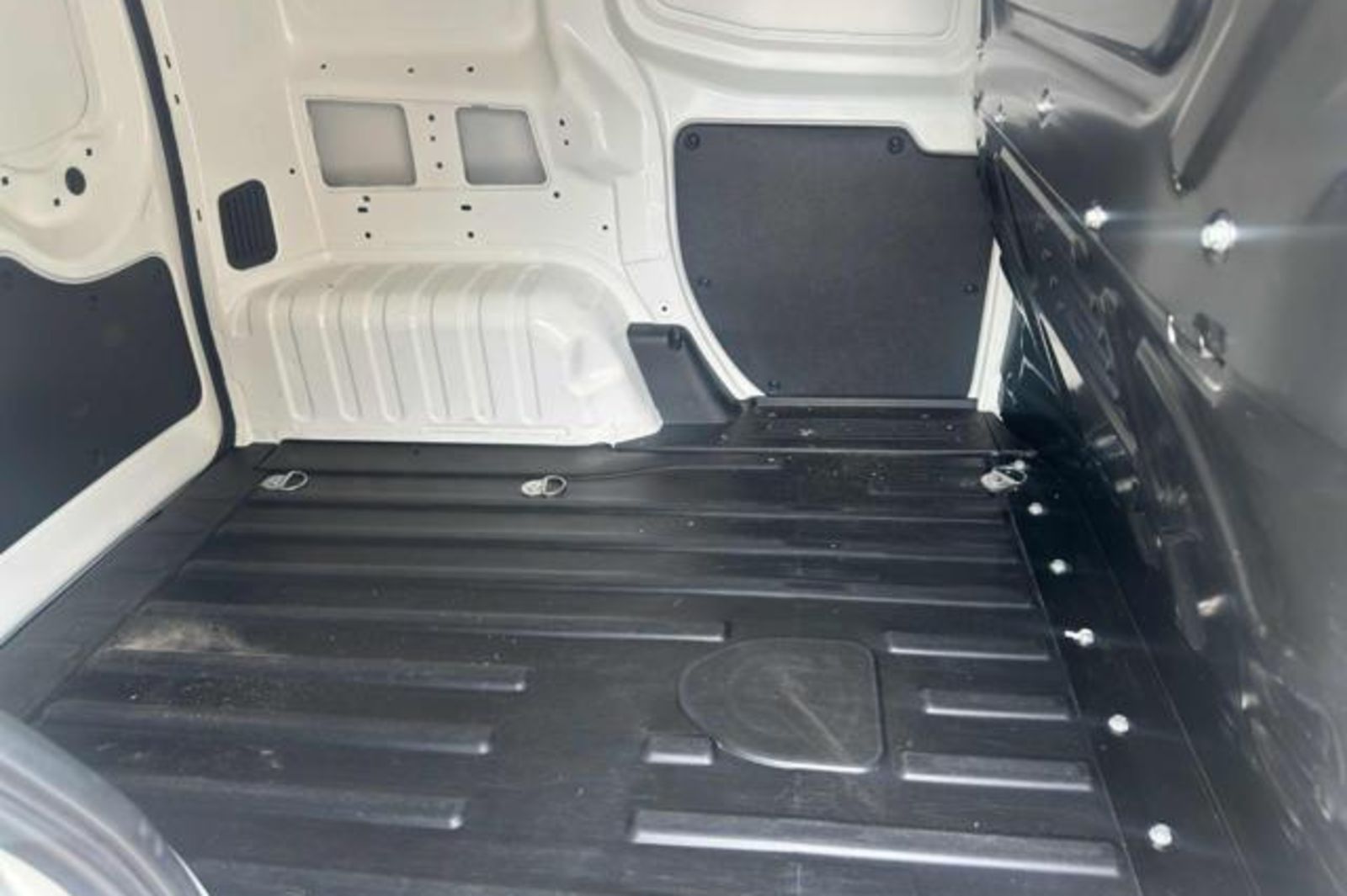 FIAT Fiorino 1.3 MJT 95CV Cargo SX