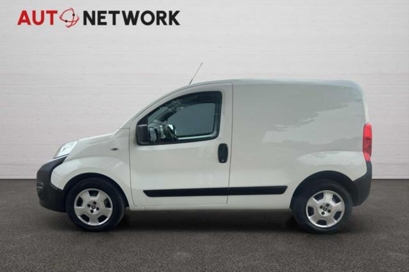 FIAT Fiorino 1.3 MJT 95CV Cargo SX