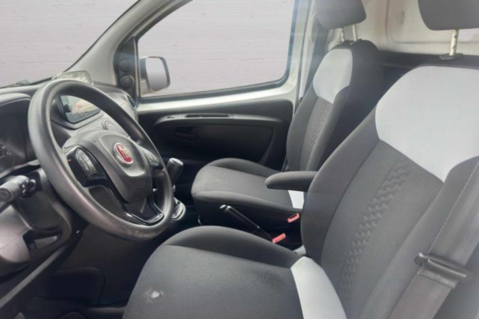 FIAT Fiorino 1.3 MJT 95CV Cargo SX