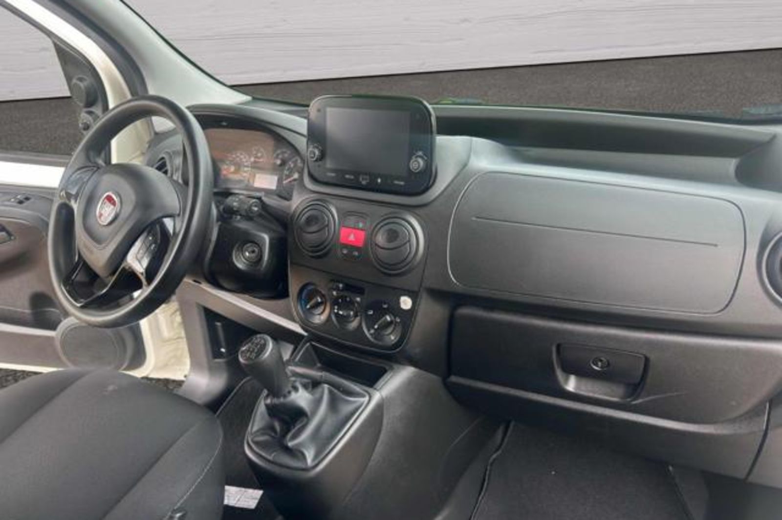 FIAT Fiorino 1.3 MJT 95CV Cargo SX
