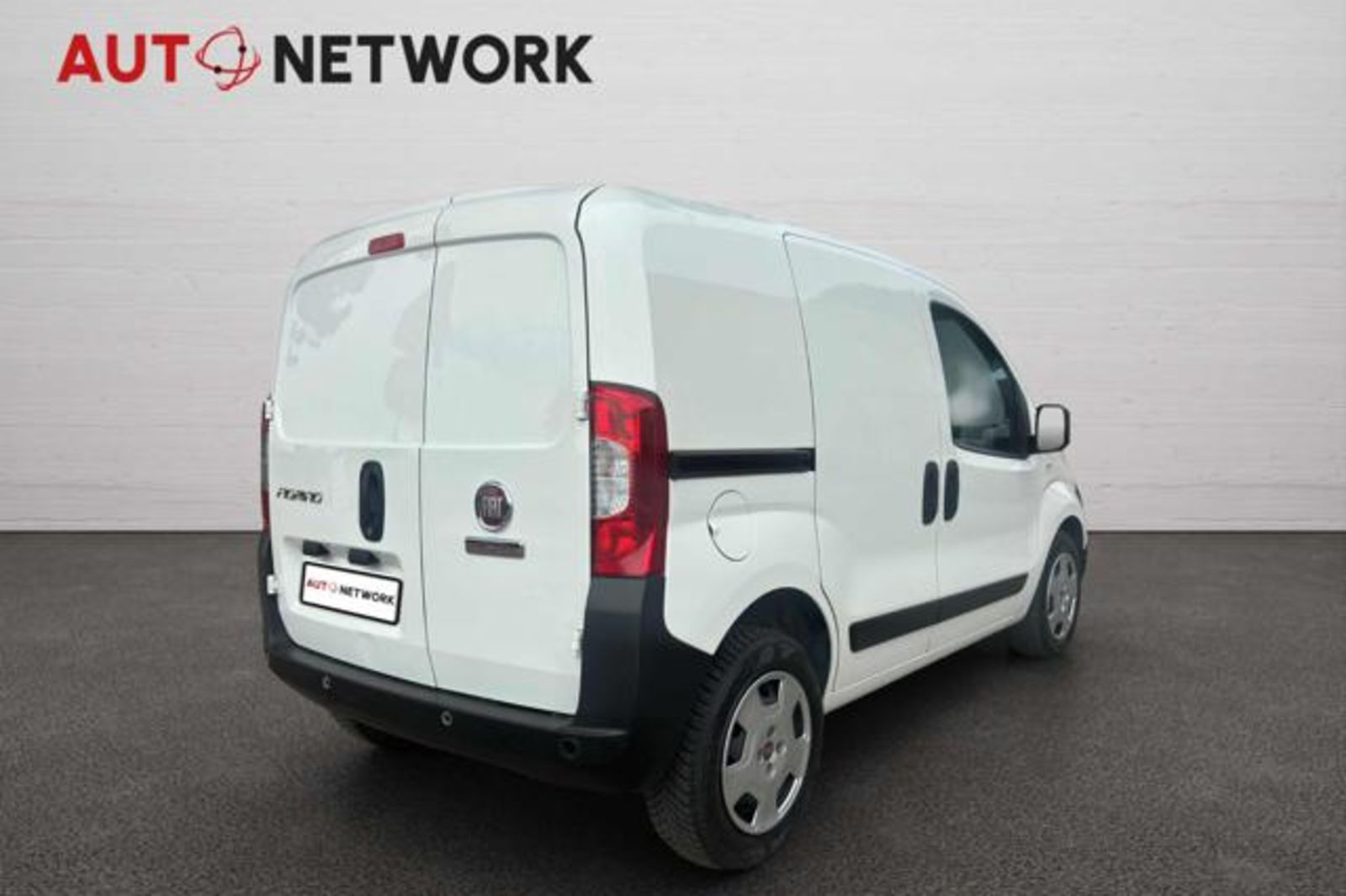 FIAT Fiorino 1.3 MJT 95CV Cargo SX