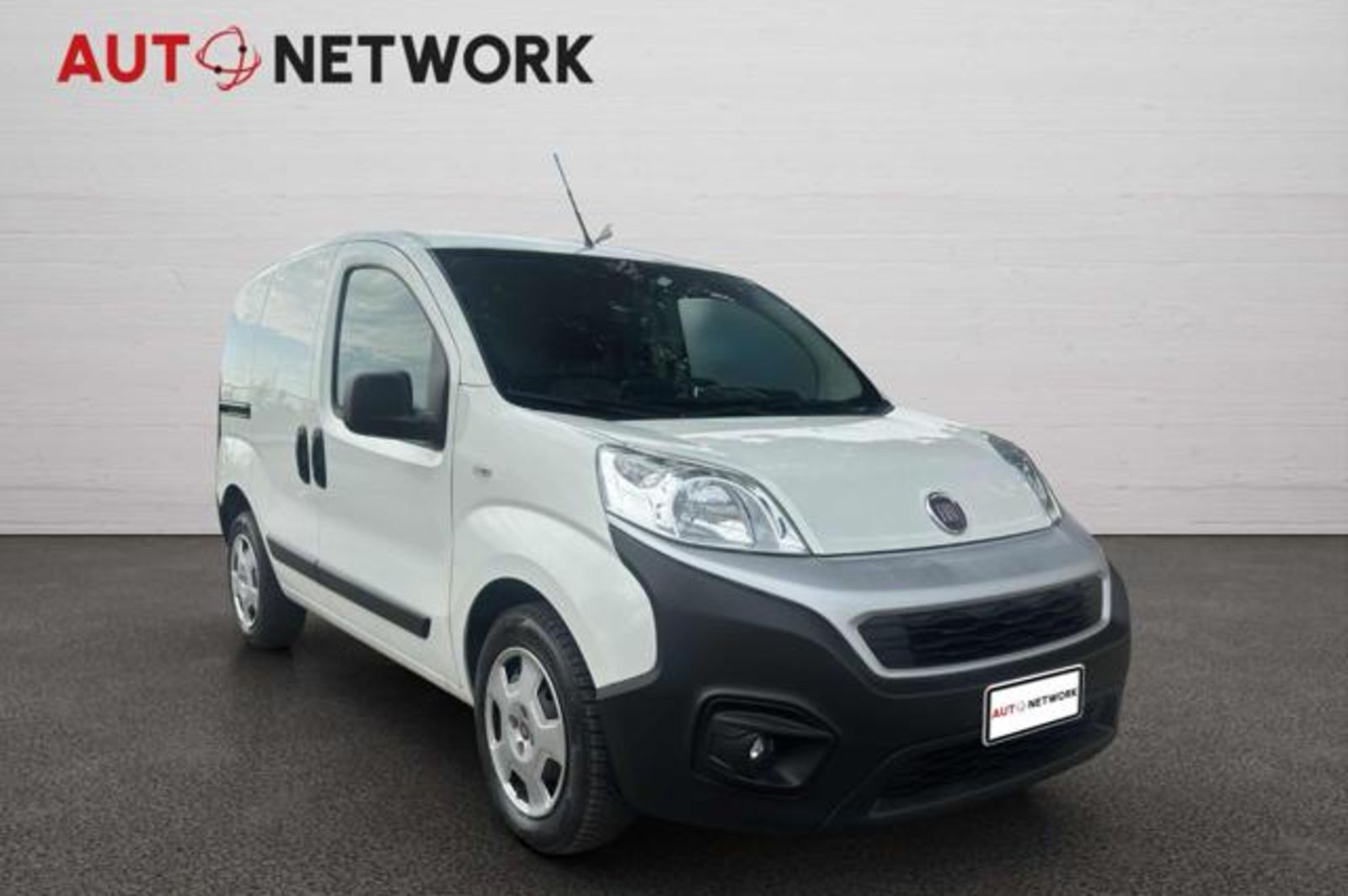 FIAT Fiorino 1.3 MJT 95CV Cargo SX