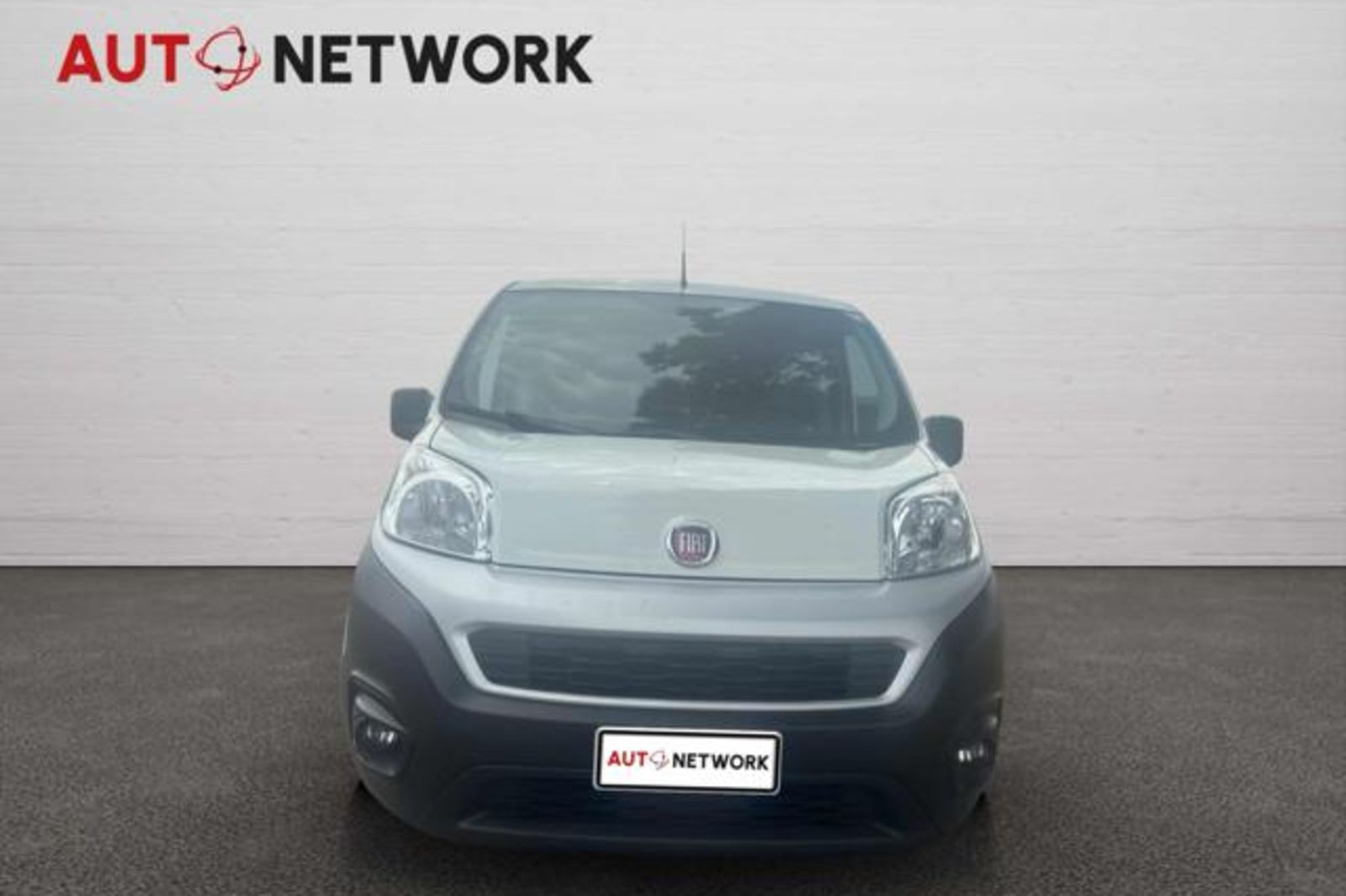 FIAT Fiorino 1.3 MJT 95CV Cargo SX
