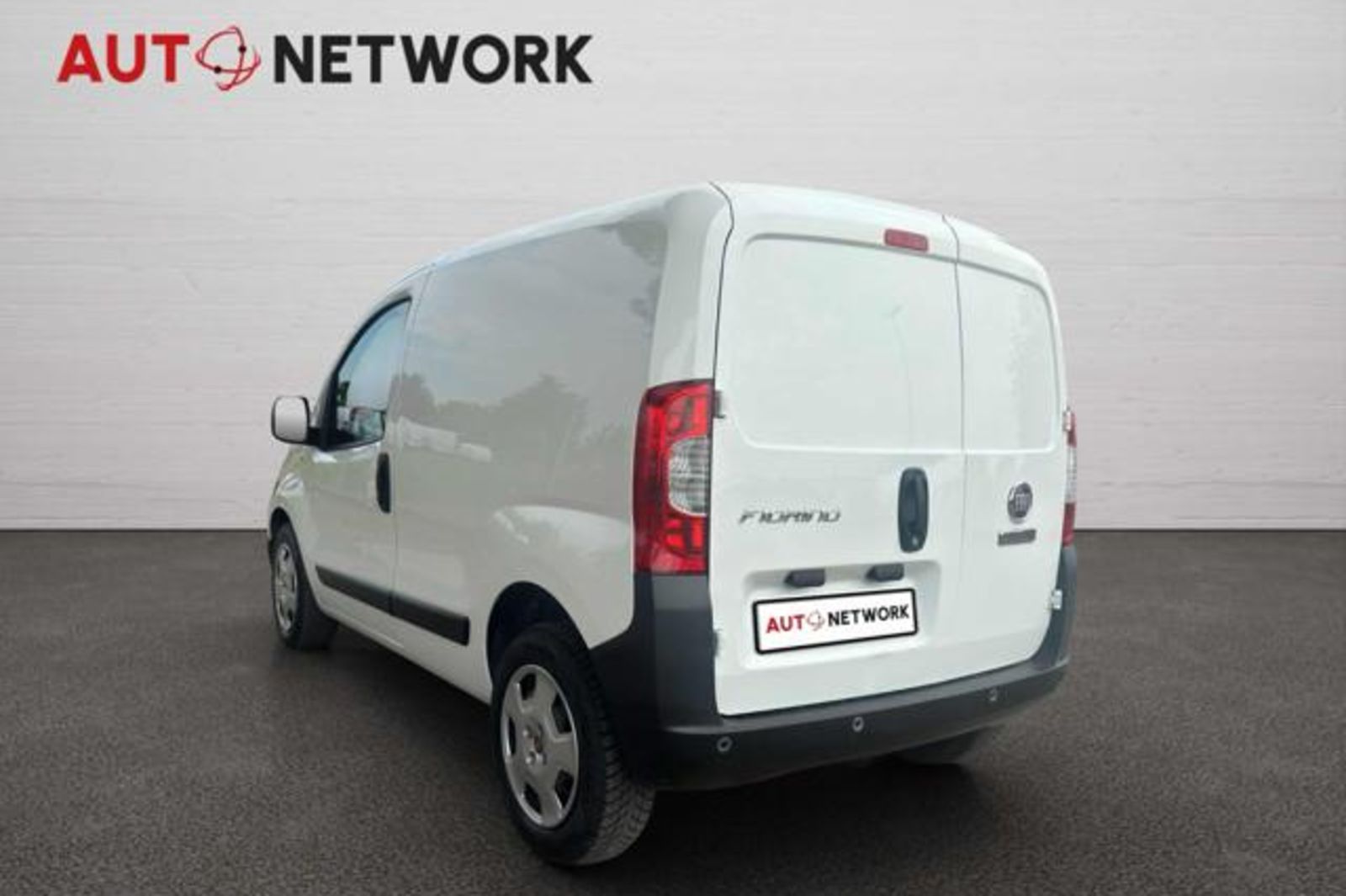 FIAT Fiorino 1.3 MJT 95CV Cargo SX