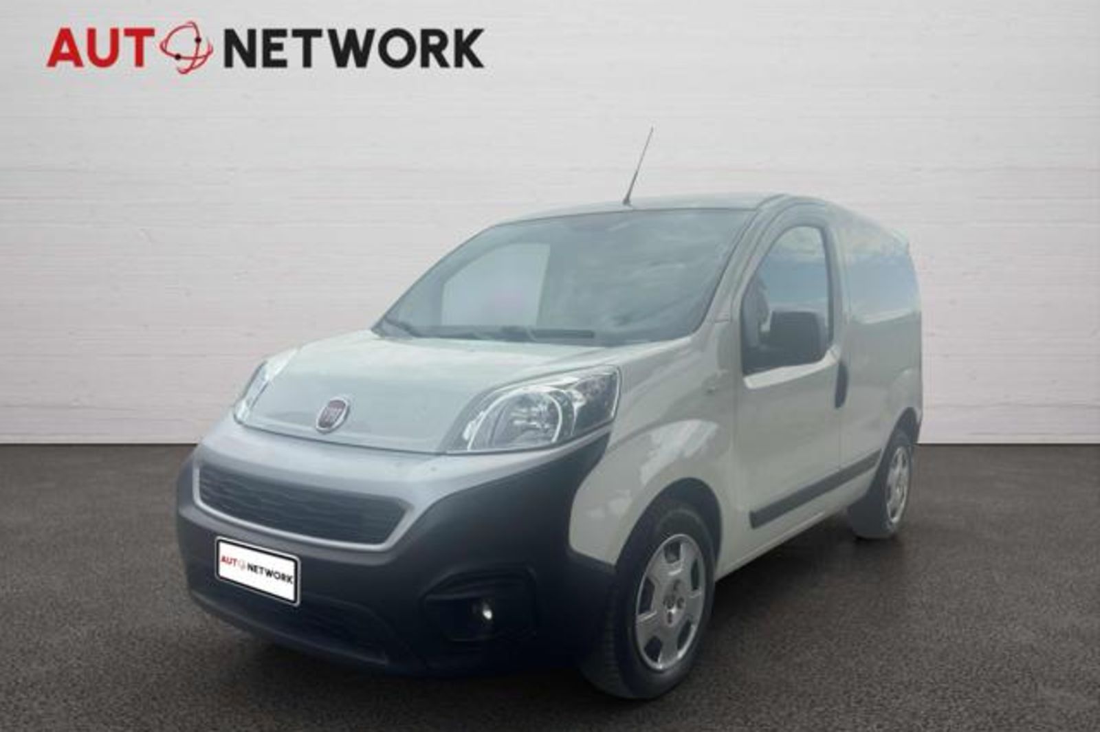 FIAT Fiorino 1.3 MJT 95CV Cargo SX