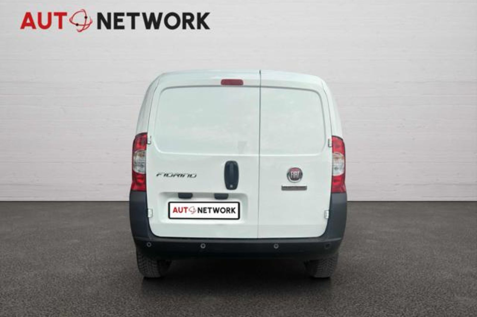 FIAT Fiorino 1.3 MJT 95CV Cargo SX